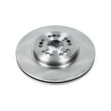 Power Stop 95-00 Lexus LS400 Front Autospecialty Brake Rotor thumbnail 4