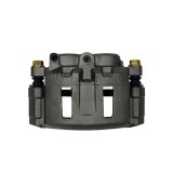 Power Stop 98-05 Chevrolet Blazer Front Left Autospecialty Caliper w/Bracket thumbnail 1