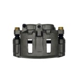 Power Stop 98-05 Chevrolet Blazer Front Left Autospecialty Caliper w/Bracket thumbnail 2