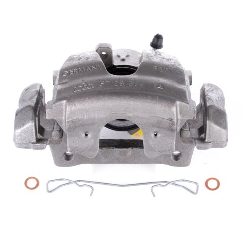 Power Stop 04-08 Chrysler Crossfire Front Right Autospecialty Caliper w/Bracket thumbnail 1