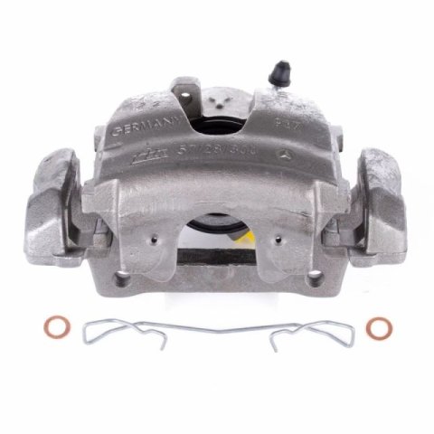 Power Stop 04-08 Chrysler Crossfire Front Right Autospecialty Caliper w/Bracket thumbnail 2