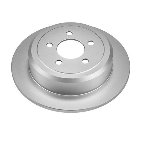 Power Stop 07-11 Dodge Nitro Rear Evolution Geomet Coated Rotor thumbnail 1
