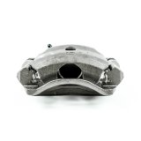 Power Stop 98-02 Honda Accord Front Left Autospecialty Caliper w/Bracket thumbnail 1