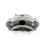 Power Stop 98-02 Honda Accord Front Left Autospecialty Caliper w/Bracket thumbnail 2