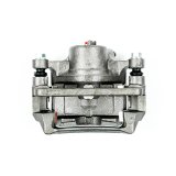 Power Stop 98-02 Honda Accord Front Left Autospecialty Caliper w/Bracket thumbnail 3