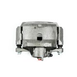 Power Stop 98-02 Honda Accord Front Left Autospecialty Caliper w/Bracket thumbnail 4