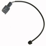 Power Stop 89-94 BMW 525i Front or Rear Euro-Stop Electronic Brake Pad Wear Sensor thumbnail 1