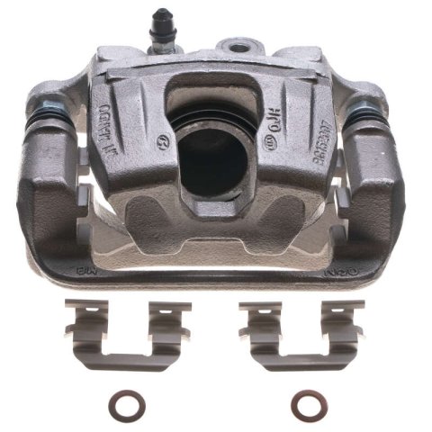 Power Stop 17-18 Genesis G80 Rear Left Autospecialty Caliper w/Bracket thumbnail 1