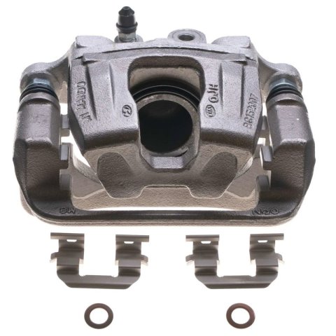 Power Stop 17-18 Genesis G80 Rear Left Autospecialty Caliper w/Bracket thumbnail 2