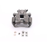 Power Stop 02-07 Mitsubishi Lancer Front Left Autospecialty Caliper w/Bracket thumbnail 1
