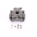 Power Stop 02-07 Mitsubishi Lancer Front Left Autospecialty Caliper w/Bracket thumbnail 2