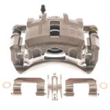 Power Stop 03-05 Hyundai Elantra Front Right Autospecialty Caliper w/Bracket thumbnail 1