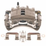 Power Stop 03-05 Hyundai Elantra Front Right Autospecialty Caliper w/Bracket thumbnail 2