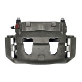 Power Stop 95-98 Ford E-350 Front Left Autospecialty Caliper w/Bracket thumbnail 1