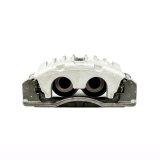 Power Stop 04-05 Buick Rainier Front Left Autospecialty Caliper w/Bracket thumbnail 1