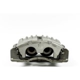 Power Stop 04-05 Buick Rainier Front Right Autospecialty Caliper w/Bracket thumbnail 1