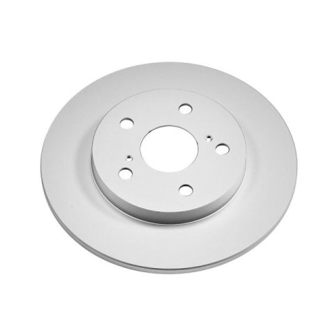 Power Stop 09-10 Pontiac Vibe Rear Evolution Geomet Coated Rotor thumbnail 2