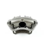 Power Stop 1991 BMW 318i Front Right Autospecialty Caliper w/Bracket thumbnail 2