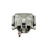 Power Stop 1991 BMW 318i Front Right Autospecialty Caliper w/Bracket thumbnail 3