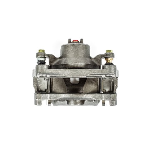 Power Stop 13-17 Nissan Altima Front Left Autospecialty Caliper w/Bracket thumbnail 2