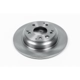 Power Stop 99-01 Acura RL Rear Autospecialty Brake Rotor thumbnail 1