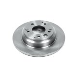 Power Stop 99-01 Acura RL Rear Autospecialty Brake Rotor thumbnail 2