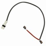 Power Stop 09-12 Porsche 911 Front Euro-Stop Electronic Brake Pad Wear Sensor thumbnail 1