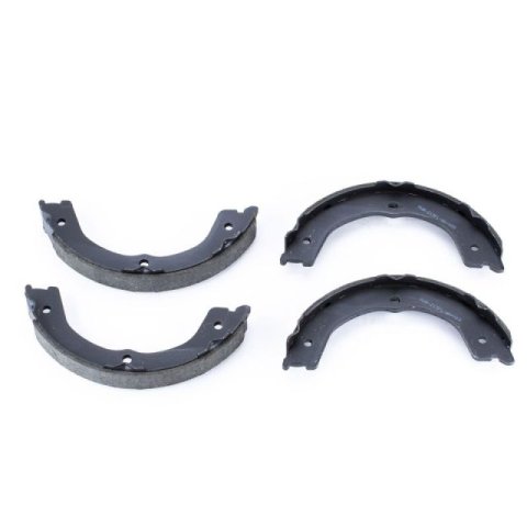 Power Stop 11-13 Infiniti QX56 Rear Autospecialty Parking Brake Shoes thumbnail 2