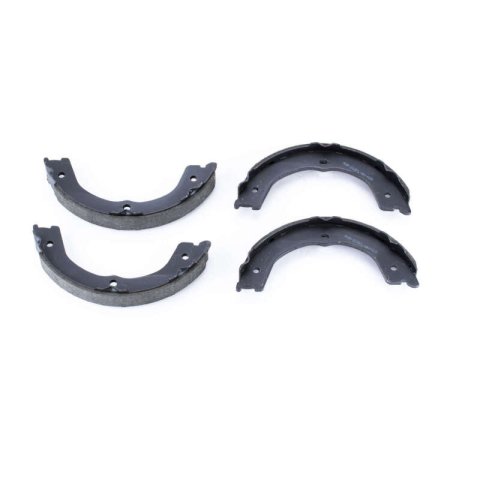 Power Stop 11-13 Infiniti QX56 Rear Autospecialty Parking Brake Shoes thumbnail 5