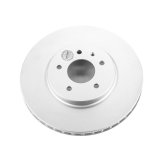 Power Stop 09-11 Cadillac STS Front Evolution Geomet Coated Rotor thumbnail 2