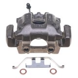 Power Stop 1995 BMW 740i Rear Left Autospecialty Caliper thumbnail 1