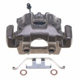 Power Stop 1995 BMW 740i Rear Left Autospecialty Caliper thumbnail 2