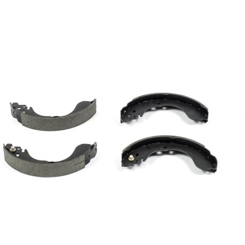 Power Stop 08-09 Dodge Avenger Rear Autospecialty Brake Shoes thumbnail 1