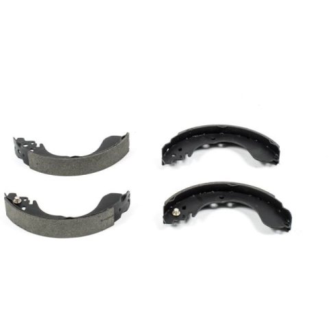 Power Stop 08-09 Dodge Avenger Rear Autospecialty Brake Shoes thumbnail 2