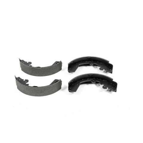 Power Stop 05-10 Dodge Dakota Rear Autospecialty Brake Shoes thumbnail 1