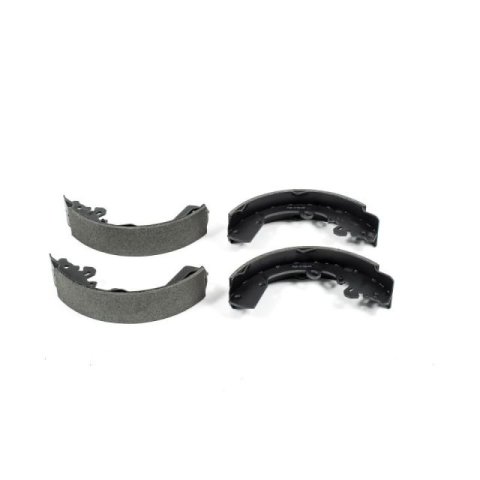 Power Stop 05-10 Dodge Dakota Rear Autospecialty Brake Shoes thumbnail 2