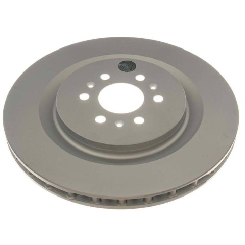 Power Stop 04-07 Cadillac CTS Rear Evolution Geomet Coated Rotor thumbnail 1