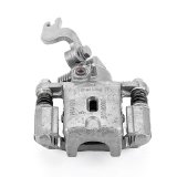 Power Stop 96-00 Hyundai Elantra Rear Left Autospecialty Caliper w/Bracket thumbnail 1