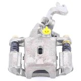 Power Stop 96-00 Hyundai Elantra Rear Right Autospecialty Caliper w/Bracket thumbnail 1