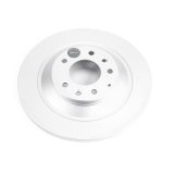 Power Stop 06-07 Mazda 6 Rear Evolution Geomet Coated Rotor thumbnail 1