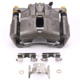 Power Stop 91-95 Acura Legend Front Right Autospecialty Caliper w/Bracket thumbnail 1