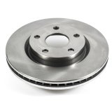 Power Stop 08-09 Pontiac G8 Front Autospecialty Brake Rotor thumbnail 1