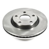 Power Stop 08-09 Pontiac G8 Front Autospecialty Brake Rotor thumbnail 2