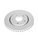 Power Stop 08-16 Chrysler Town & Country Front Evolution Geomet Coated Rotor thumbnail 2