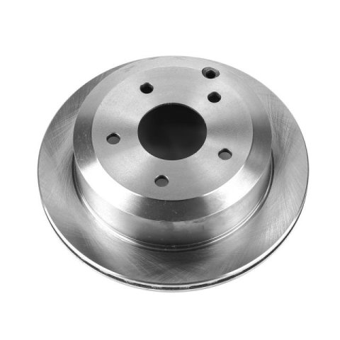Power Stop 05-06 Pontiac GTO Rear Autospecialty Brake Rotor thumbnail 2