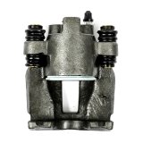Power Stop 97-02 Ford Expedition Rear Left Autospecialty Caliper w/o Bracket thumbnail 3