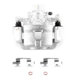 Power Stop 05-09 Subaru Legacy Rear Right Autospecialty Caliper w/Bracket thumbnail 1