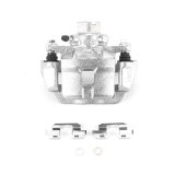 Power Stop 05-09 Subaru Legacy Rear Left Autospecialty Caliper w/Bracket thumbnail 2