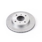 Power Stop 91-96 Infiniti G20 Front Evolution Geomet Coated Rotor thumbnail 1