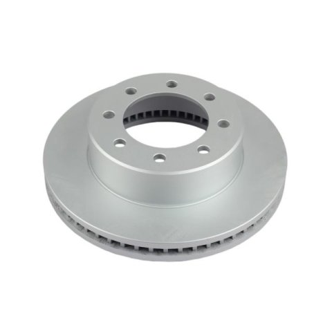Power Stop 09-10 Dodge Ram 2500 Front Evolution Geomet Coated Rotor thumbnail 2